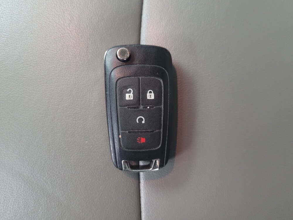 2015 Chevrolet Trax in Antioch, TN 37013 - 18107978 32