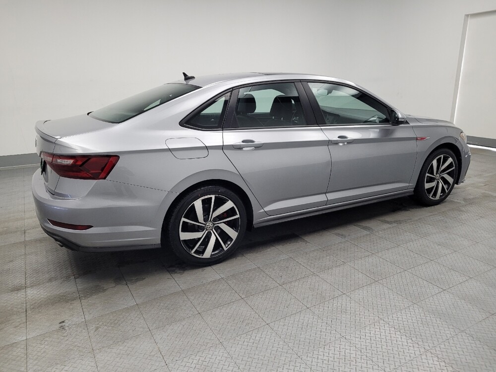 2021 Volkswagen Jetta in Memphis, TN 38128 - 18107981 10