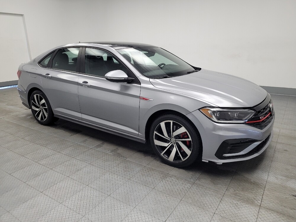 2021 Volkswagen Jetta in Memphis, TN 38128 - 18107981 11