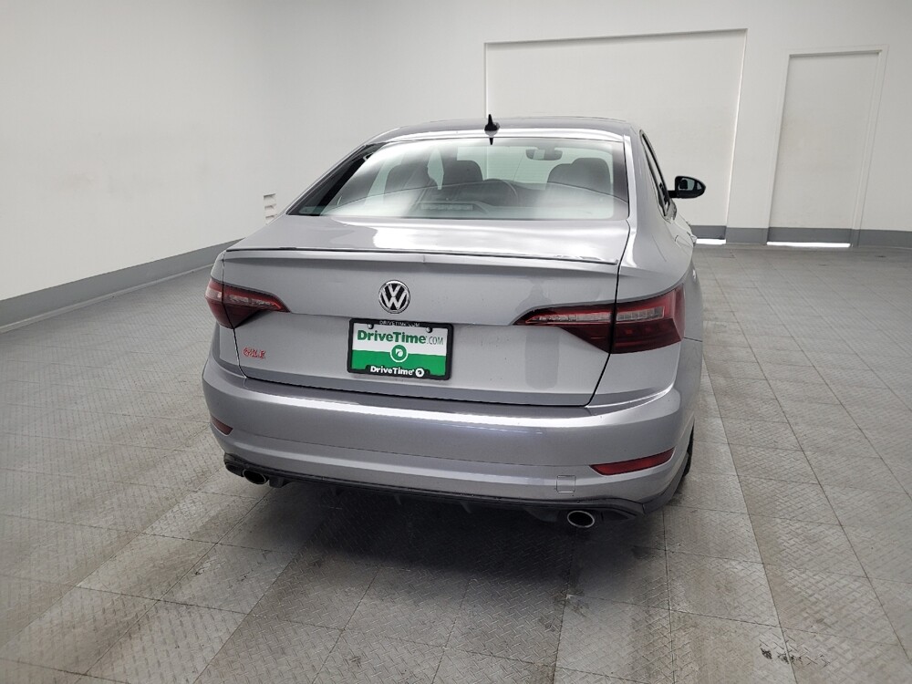 2021 Volkswagen Jetta in Memphis, TN 38128 - 18107981 7