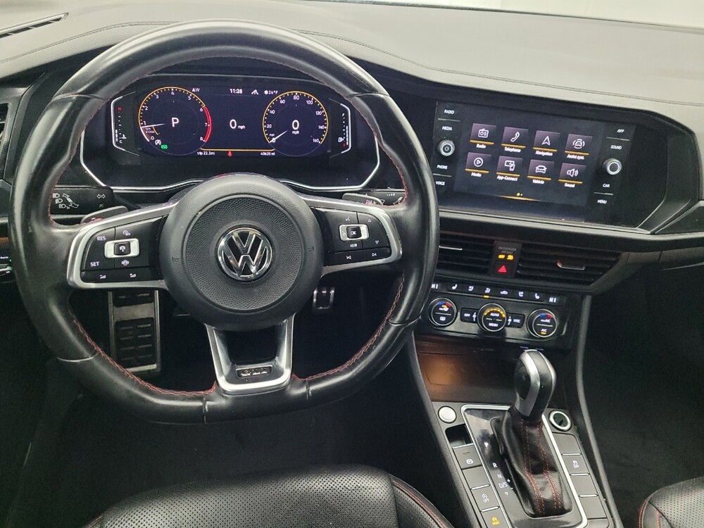 2021 Volkswagen Jetta in Memphis, TN 38128 - 18107981 22