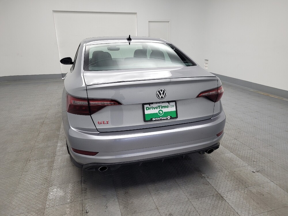 2021 Volkswagen Jetta in Memphis, TN 38128 - 18107981 6