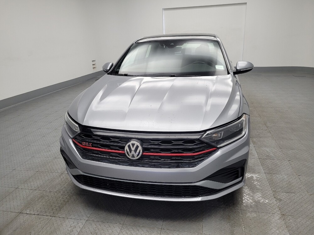 2021 Volkswagen Jetta in Memphis, TN 38128 - 18107981 15
