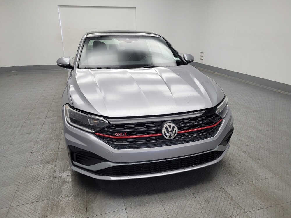 2021 Volkswagen Jetta in Memphis, TN 38128 - 18107981 14