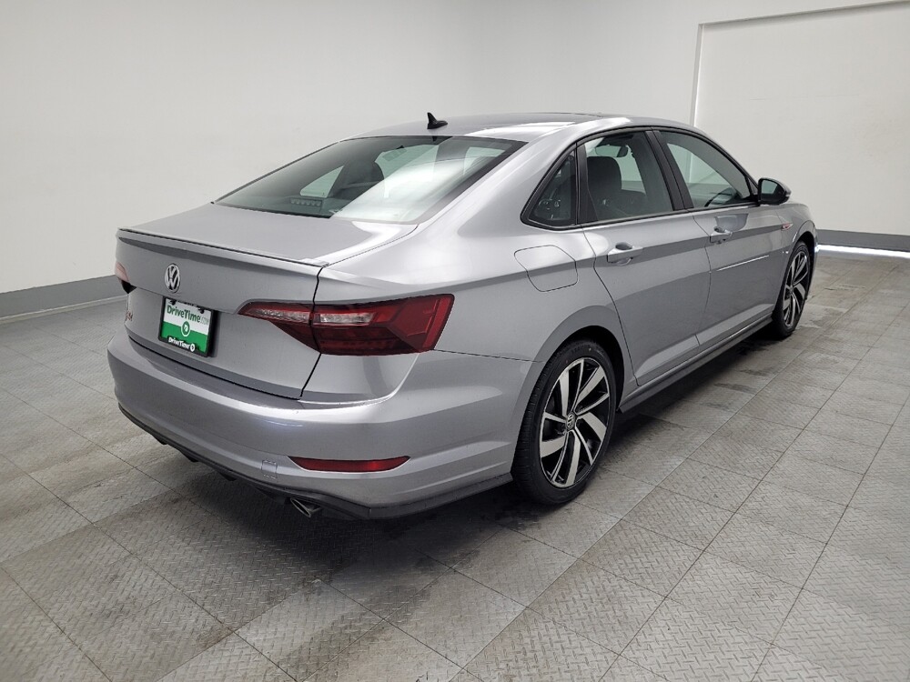 2021 Volkswagen Jetta in Memphis, TN 38128 - 18107981 9