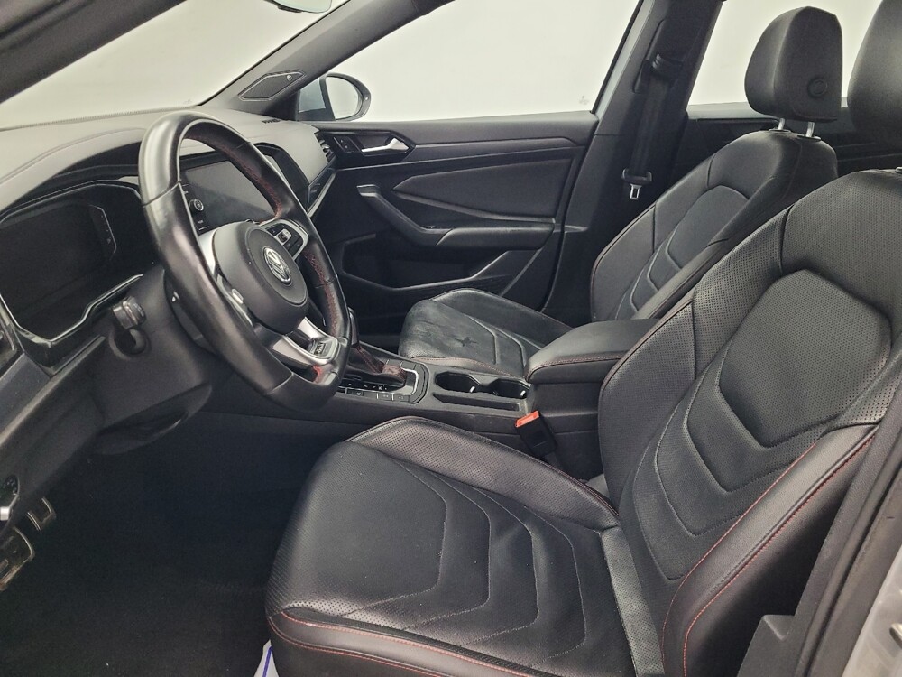 2021 Volkswagen Jetta in Memphis, TN 38128 - 18107981 17