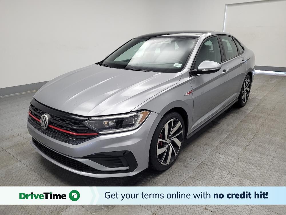 2021 Volkswagen Jetta in Memphis, TN 38128 - 18107981