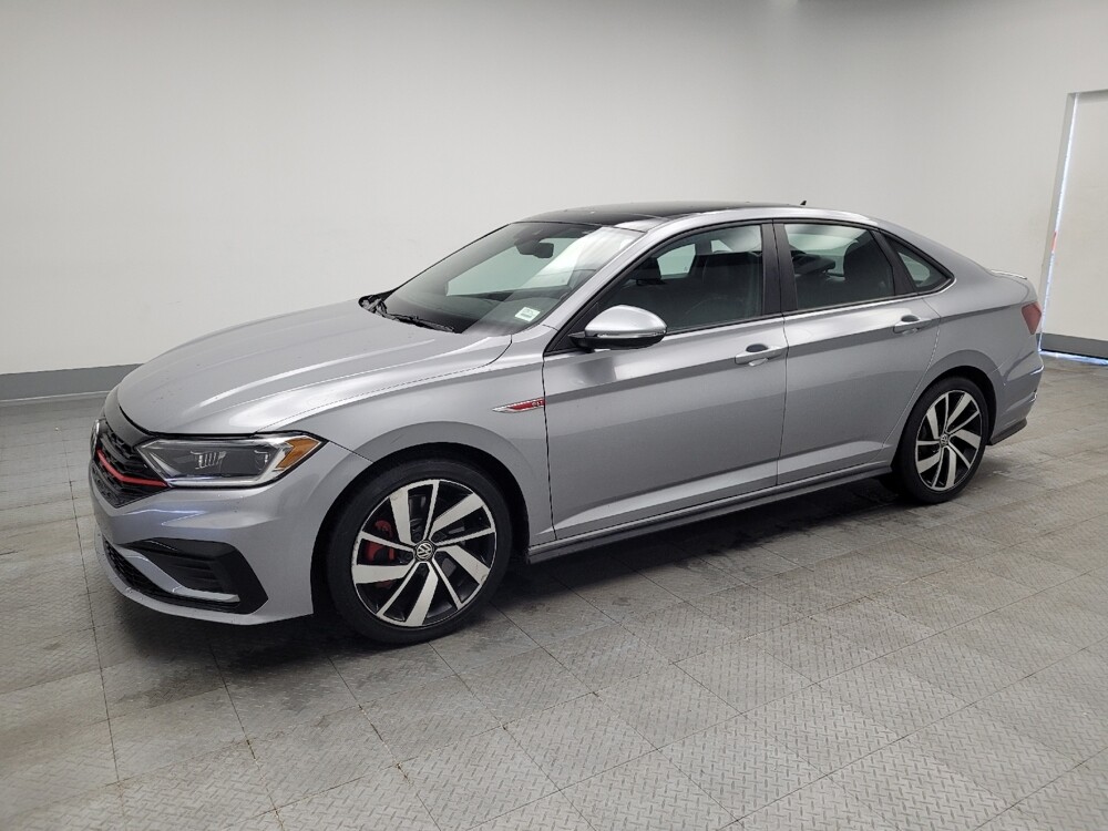 2021 Volkswagen Jetta in Memphis, TN 38128 - 18107981 2