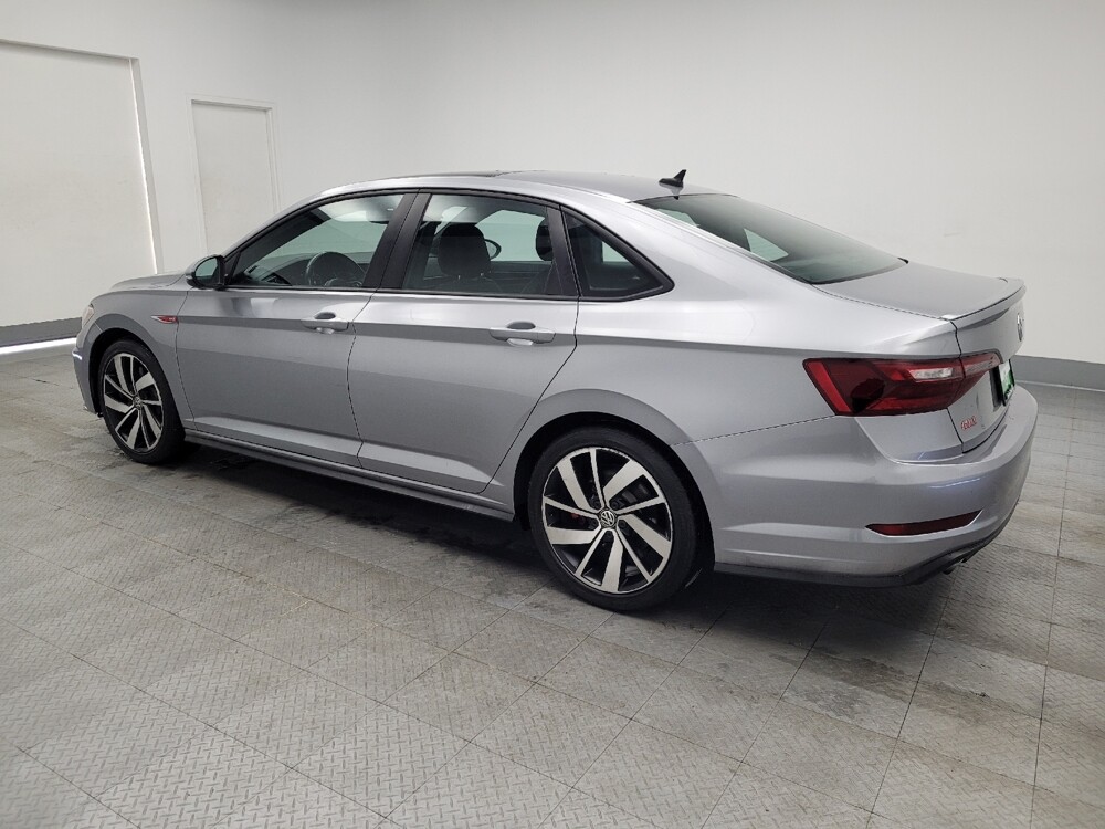 2021 Volkswagen Jetta in Memphis, TN 38128 - 18107981 3