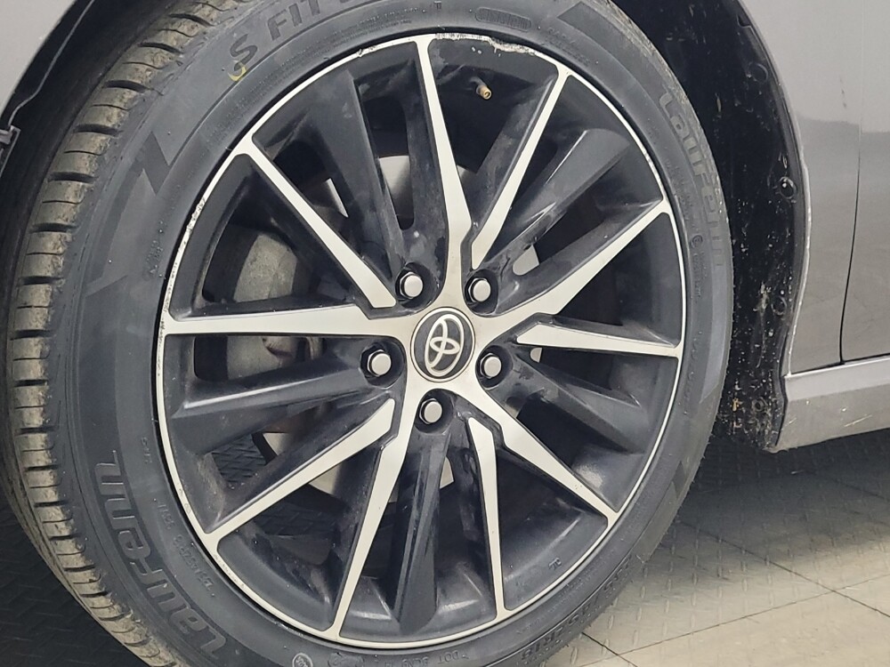 2022 Toyota Camry in Antioch, TN 37013 - 18107985 31