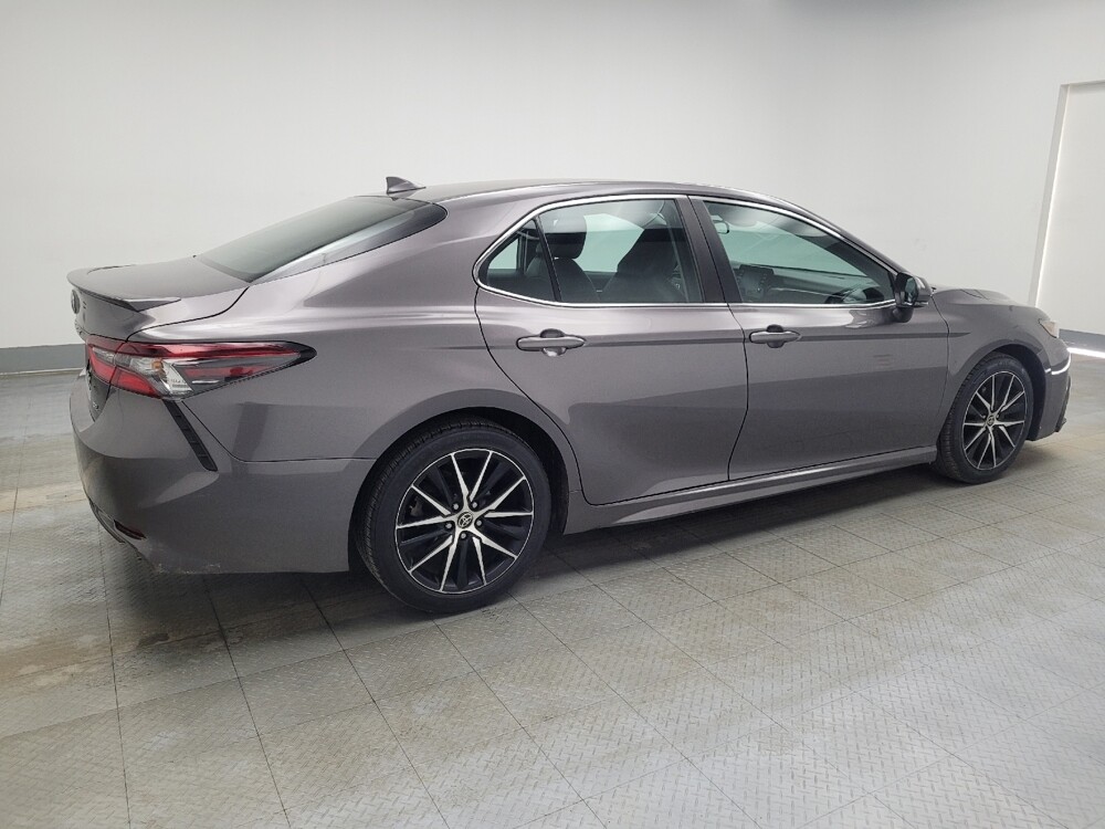 2022 Toyota Camry in Antioch, TN 37013 - 18107985 10