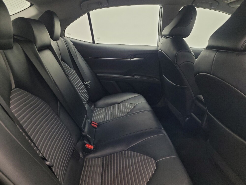 2022 Toyota Camry in Antioch, TN 37013 - 18107985 19