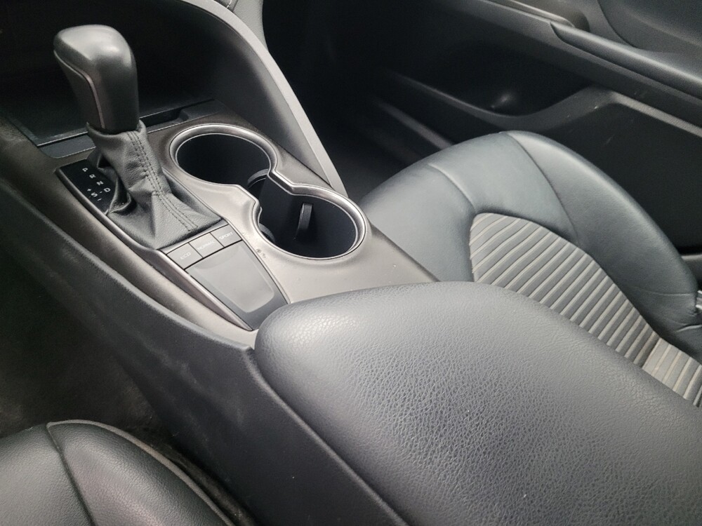 2022 Toyota Camry in Antioch, TN 37013 - 18107985 26