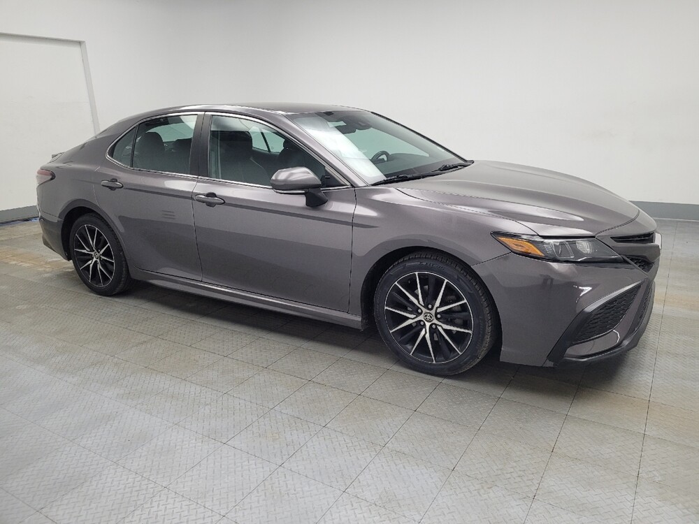 2022 Toyota Camry in Antioch, TN 37013 - 18107985 11