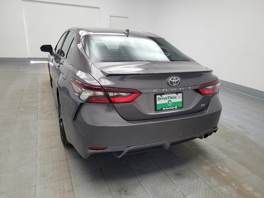 2022 Toyota Camry in Antioch, TN 37013 - 18107985 6