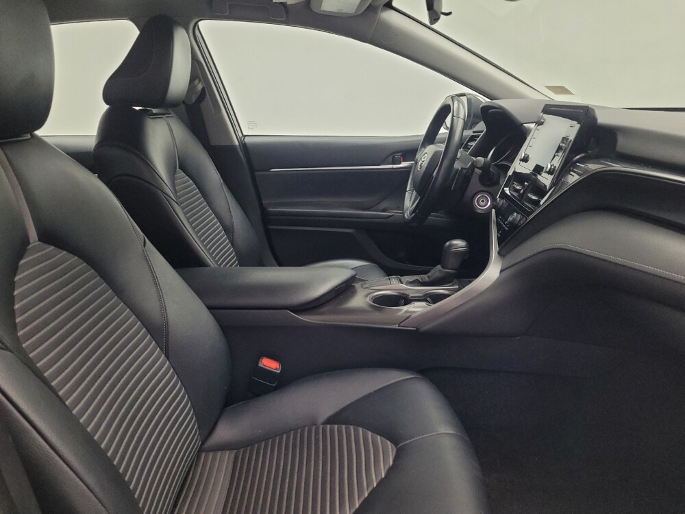 2022 Toyota Camry in Antioch, TN 37013 - 18107985 21