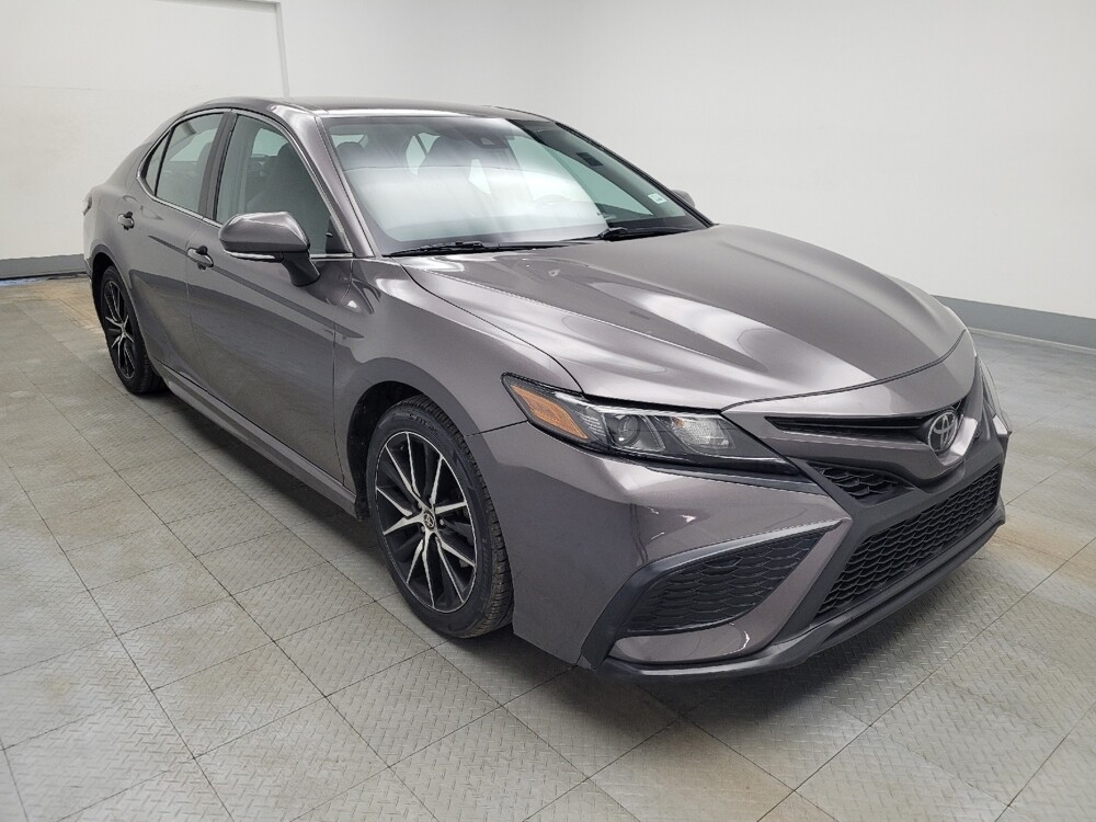 2022 Toyota Camry in Antioch, TN 37013 - 18107985 13