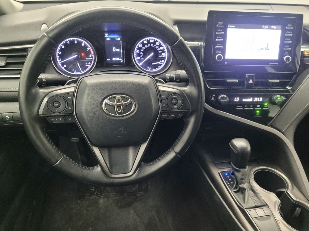 2022 Toyota Camry in Antioch, TN 37013 - 18107985 22