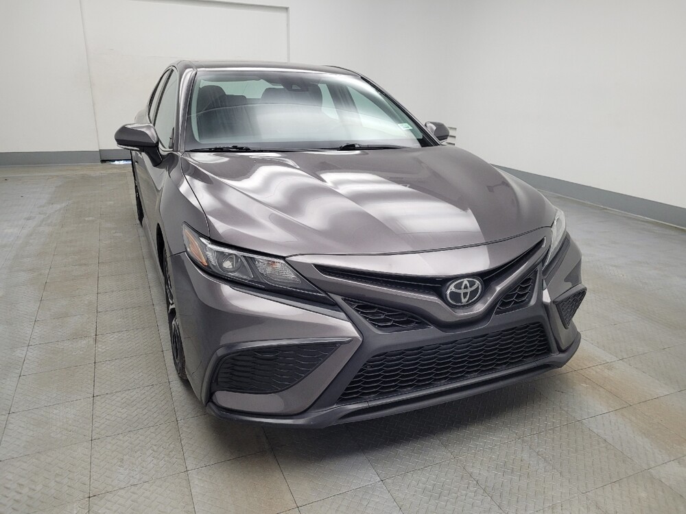 2022 Toyota Camry in Antioch, TN 37013 - 18107985 14