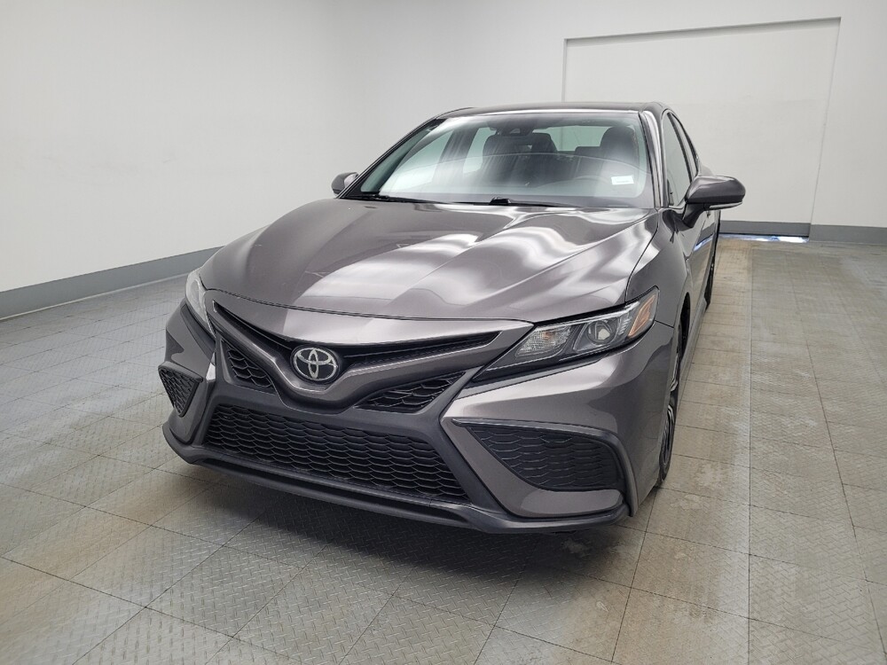 2022 Toyota Camry in Antioch, TN 37013 - 18107985 15