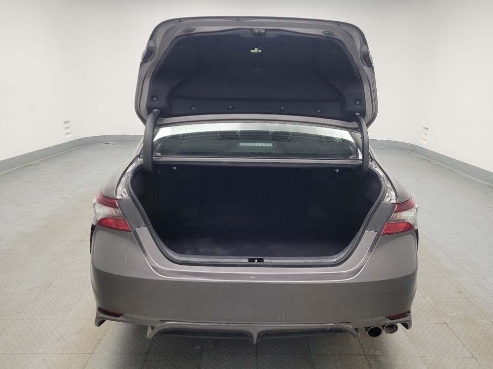 2022 Toyota Camry in Antioch, TN 37013 - 18107985 29