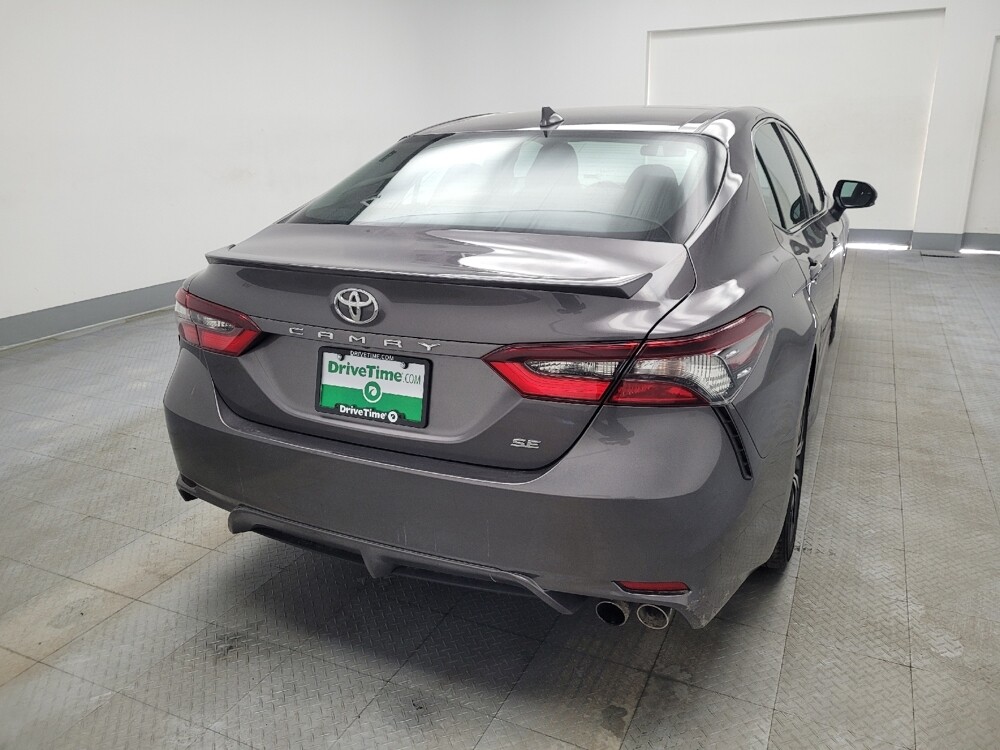 2022 Toyota Camry in Antioch, TN 37013 - 18107985 7