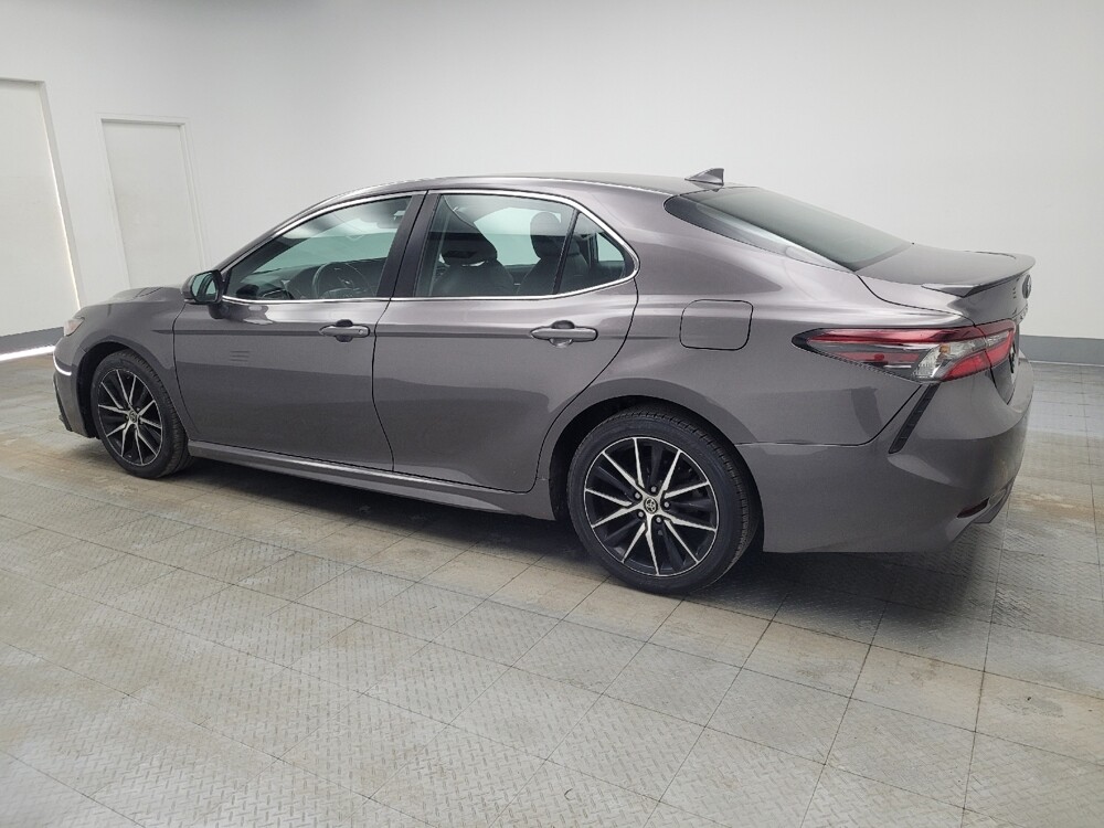 2022 Toyota Camry in Antioch, TN 37013 - 18107985 3
