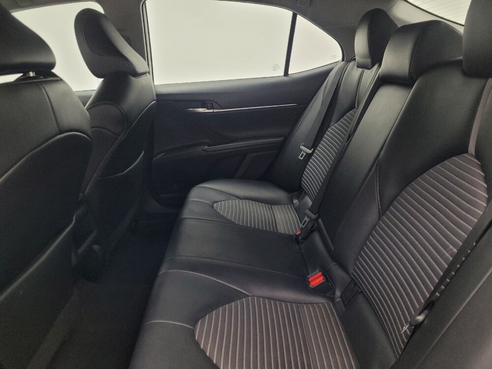 2022 Toyota Camry in Antioch, TN 37013 - 18107985 18