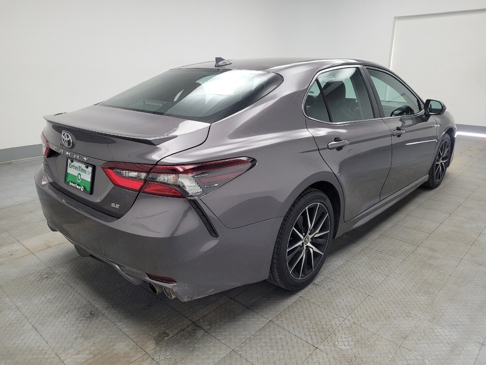 2022 Toyota Camry in Antioch, TN 37013 - 18107985 9