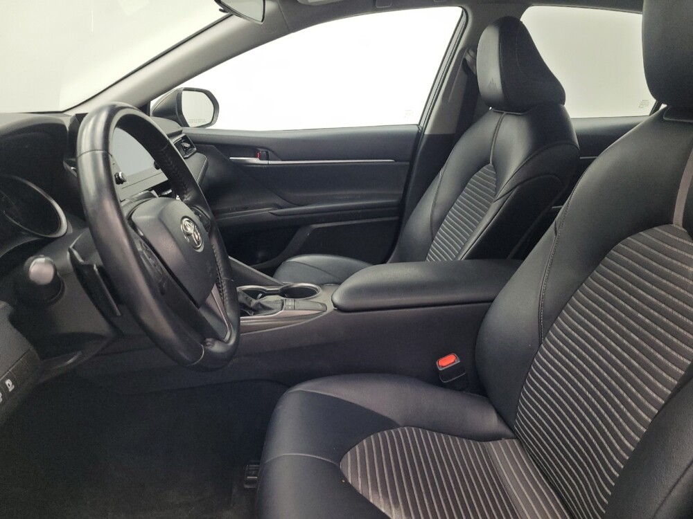 2022 Toyota Camry in Antioch, TN 37013 - 18107985 17