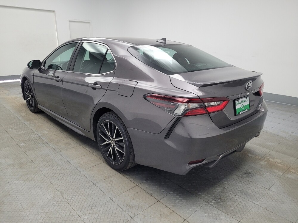 2022 Toyota Camry in Antioch, TN 37013 - 18107985 5