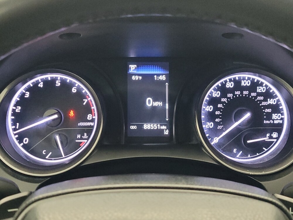 2022 Toyota Camry in Antioch, TN 37013 - 18107985 23