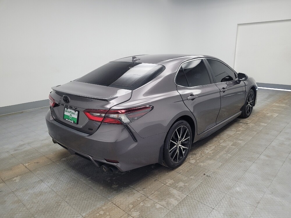 2024 Toyota Camry in Antioch, TN 37013 - 18107986 9