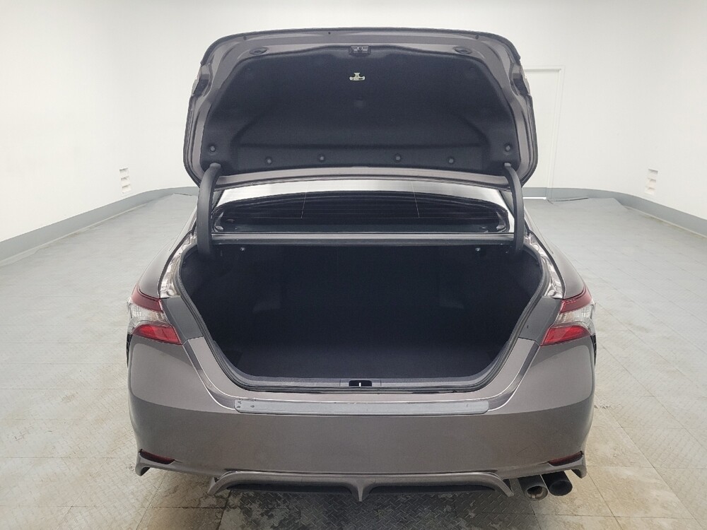 2024 Toyota Camry in Antioch, TN 37013 - 18107986 29
