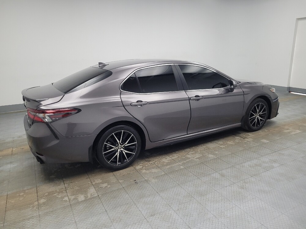 2024 Toyota Camry in Antioch, TN 37013 - 18107986 10