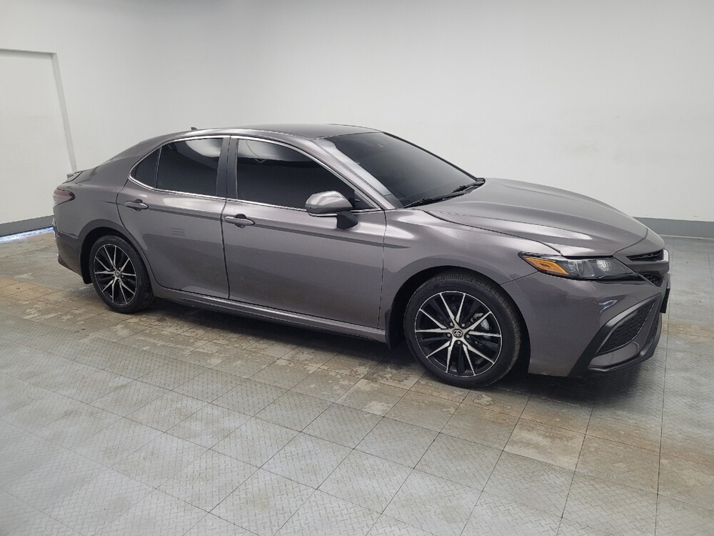 2024 Toyota Camry in Antioch, TN 37013 - 18107986 11