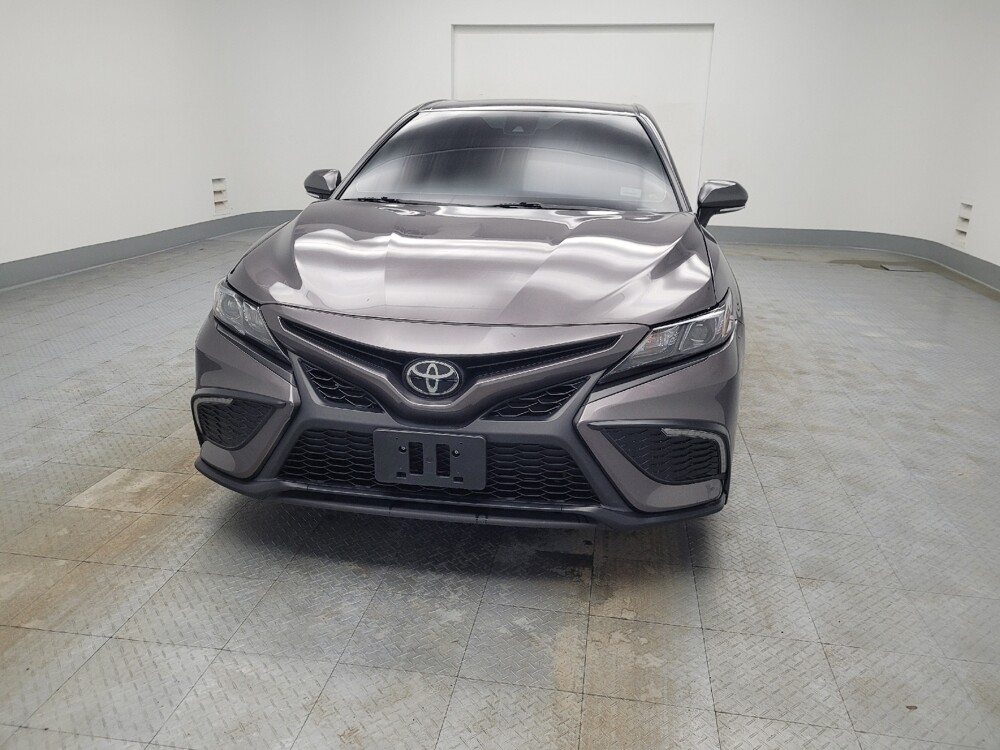 2024 Toyota Camry in Antioch, TN 37013 - 18107986 15