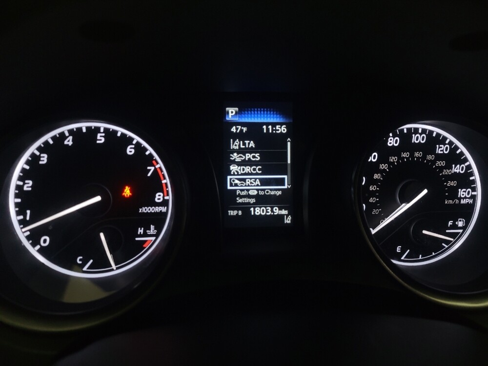 2024 Toyota Camry in Antioch, TN 37013 - 18107986 23