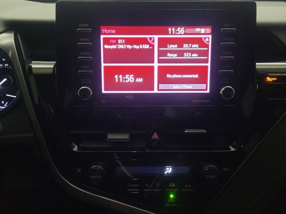 2024 Toyota Camry in Antioch, TN 37013 - 18107986 25
