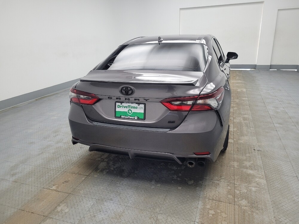 2024 Toyota Camry in Antioch, TN 37013 - 18107986 7