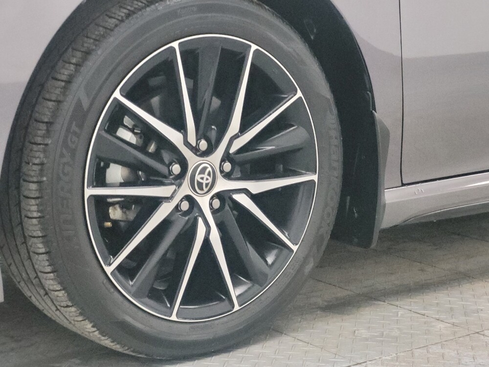 2024 Toyota Camry in Antioch, TN 37013 - 18107986 31