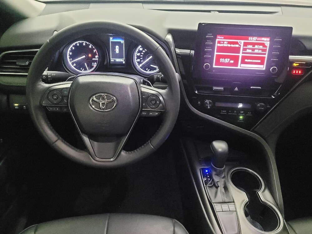2024 Toyota Camry in Antioch, TN 37013 - 18107986 22