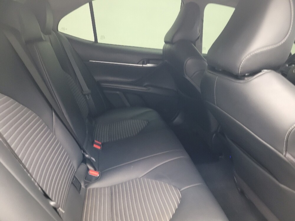 2024 Toyota Camry in Antioch, TN 37013 - 18107986 19