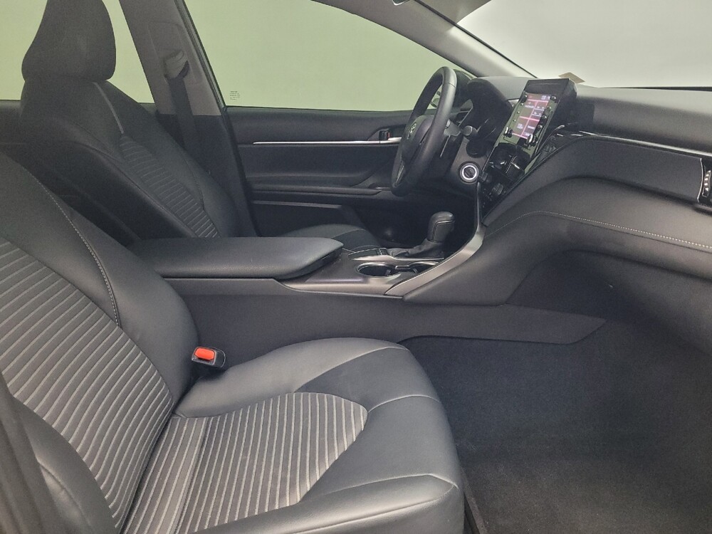2024 Toyota Camry in Antioch, TN 37013 - 18107986 21