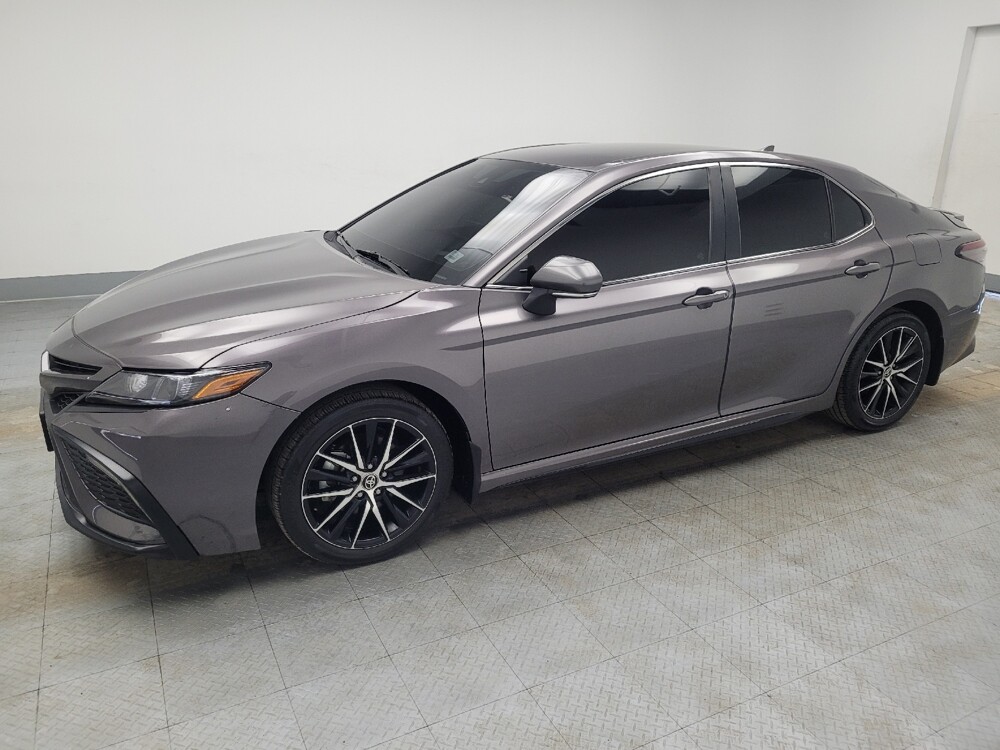 2024 Toyota Camry in Antioch, TN 37013 - 18107986 2