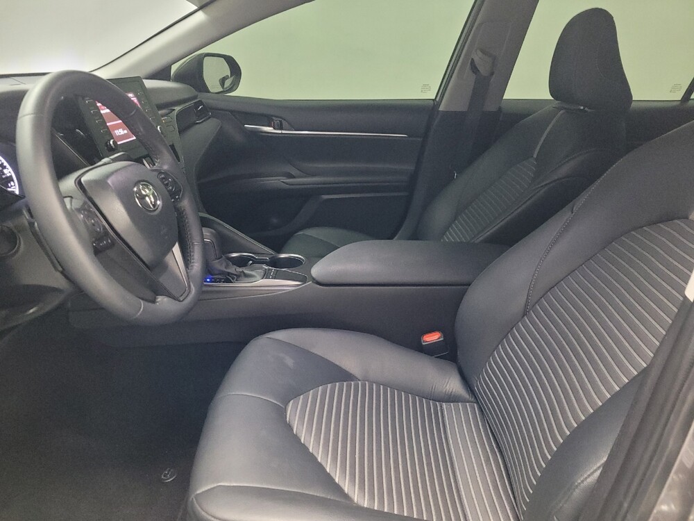 2024 Toyota Camry in Antioch, TN 37013 - 18107986 17