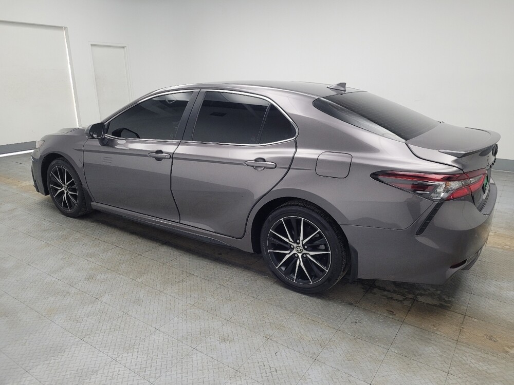 2024 Toyota Camry in Antioch, TN 37013 - 18107986 3