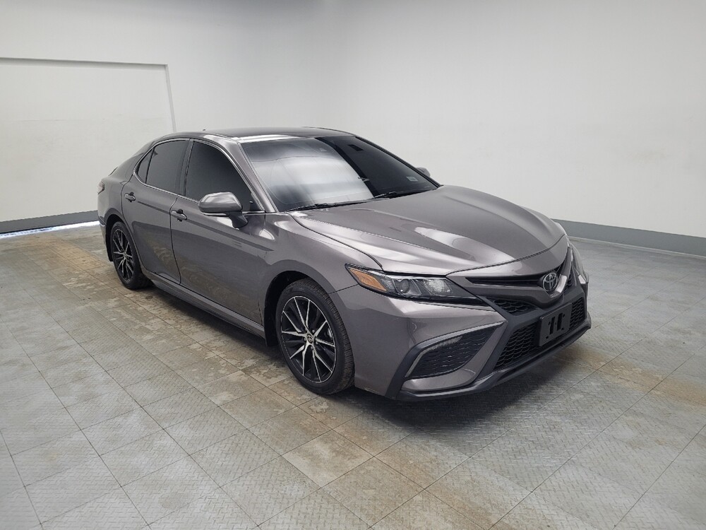 2024 Toyota Camry in Antioch, TN 37013 - 18107986 13