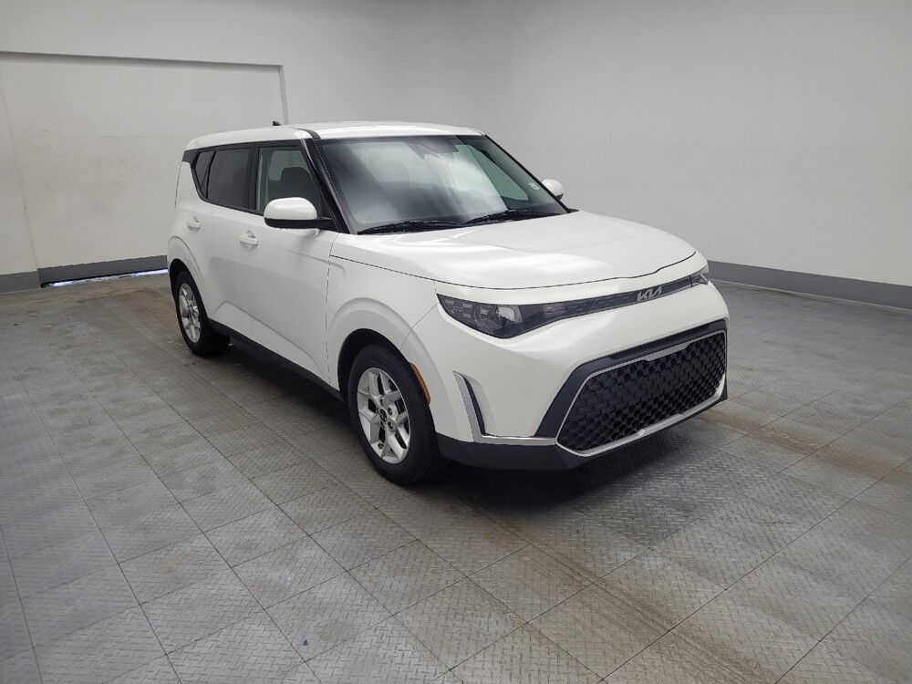 2024 Kia Soul in Madison, TN 37115 - 18107987 13