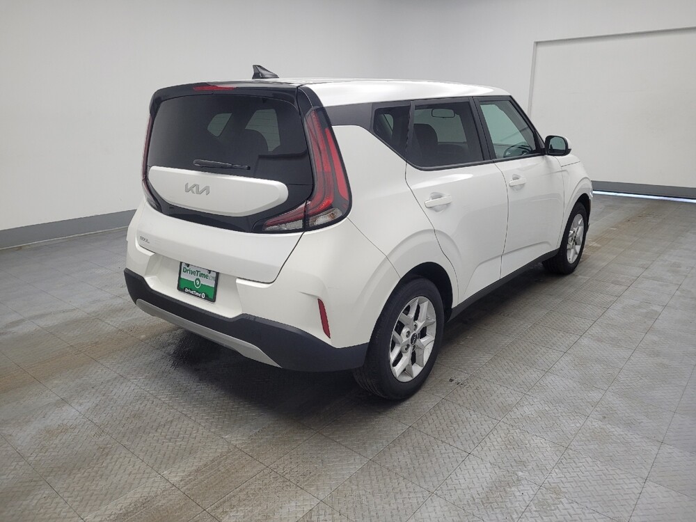 2024 Kia Soul in Madison, TN 37115 - 18107987 9